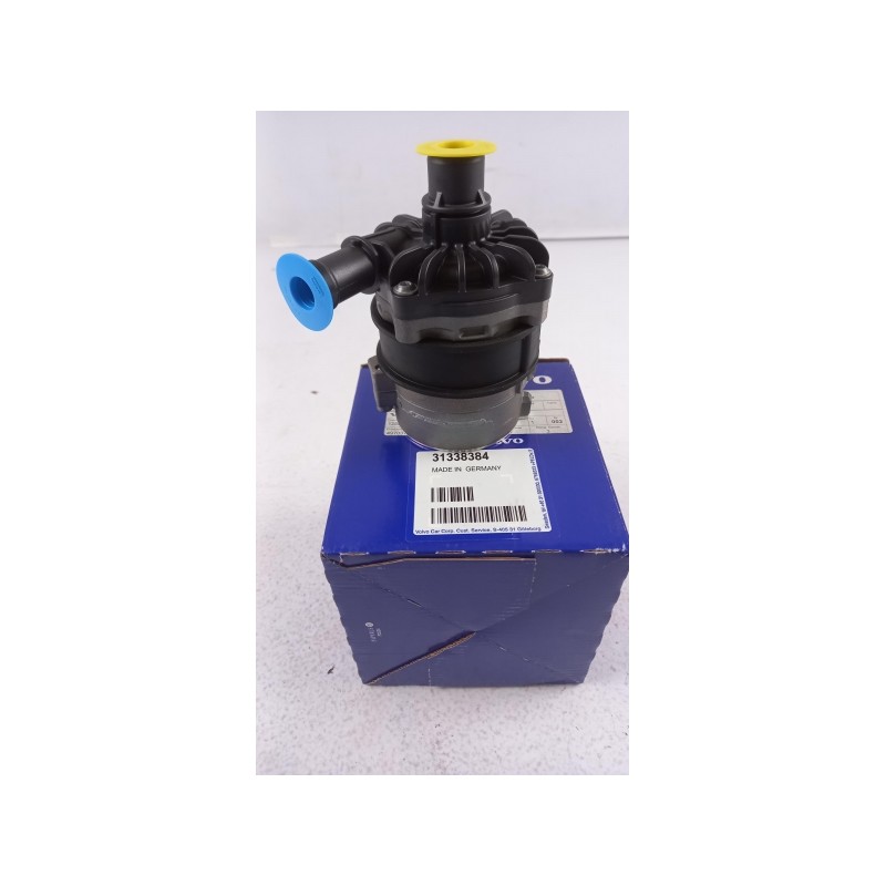 Pièce pour VOLVO - Additional Water Pump 31338384