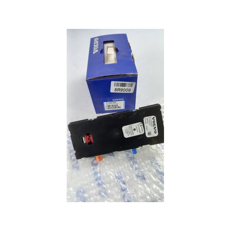 Pièce pour VOLVO - Aerial Base 31346764