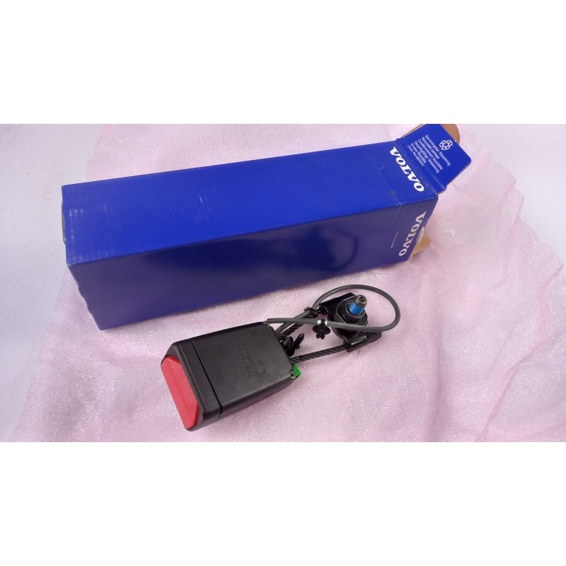 Pièce pour VOLVO - Seat Belt Lock 31369301