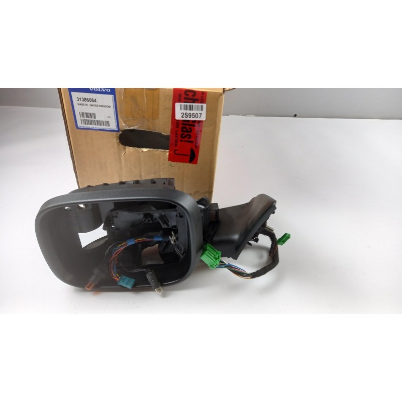 Pièce pour VOLVO - Outside Mirror 31386064
