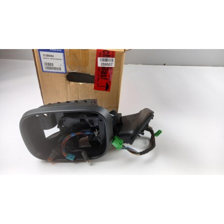 Pièce pour VOLVO - Outside Mirror 31386064