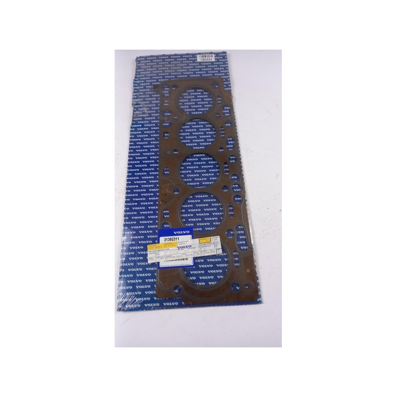 Pièce pour VOLVO - Gasket, Cylinder Head 31392311