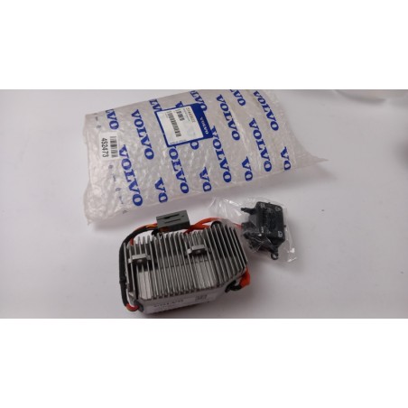 Pièce pour VOLVO - Voltage Transformer 31443822