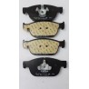Pièce pour VOLVO - Brake Pad Set 31445976