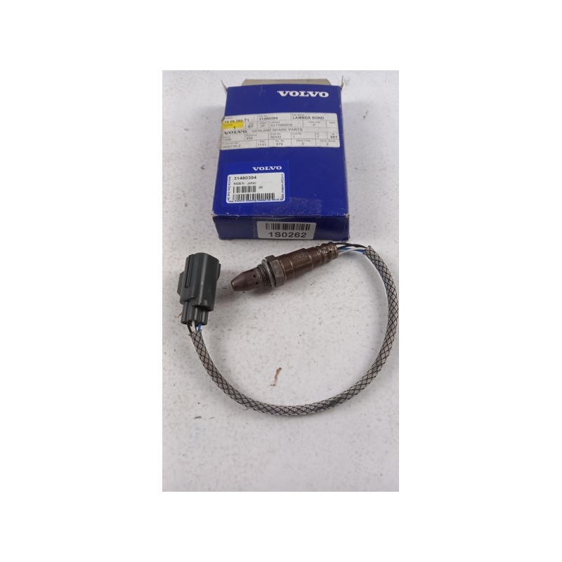 Pièce pour VOLVO - Lambda Sensor 31480394