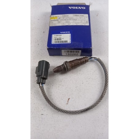 Pièce pour VOLVO - Lambda Sensor 31480394