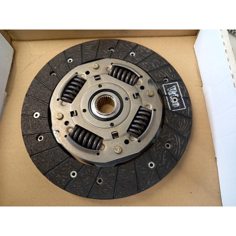 Pièce pour VOLVO - Clutch Disc 3345369