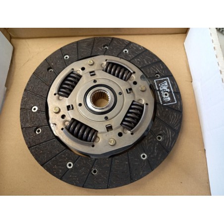 Pièce pour VOLVO - Clutch Disc 3345369