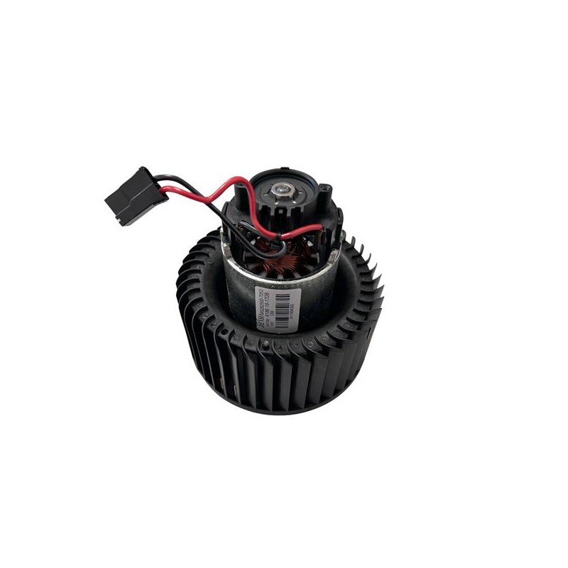 MOTEUR PULSEUR D`AIR HABITACLE/SOUFFLEUR POUR FIAT DUCATO 06