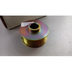 Pièce pour VOLVO - Alternator Freewheel Clutch 3345812