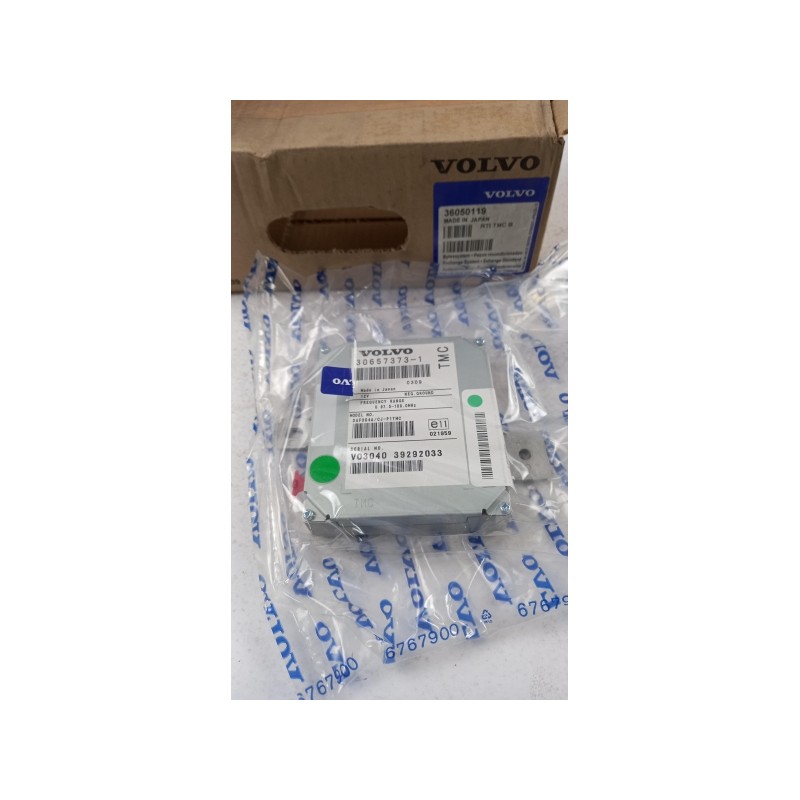 Pièce pour VOLVO - Control Unit 36050119