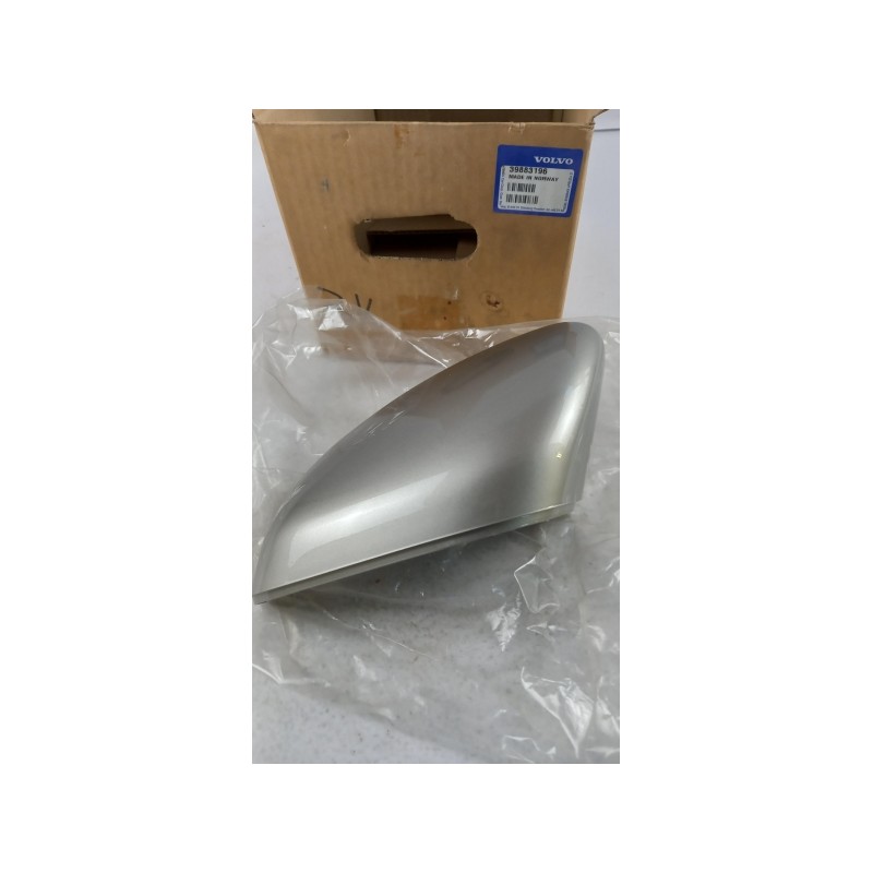 Pièce pour VOLVO - Cover, Outside Mirror 39883196
