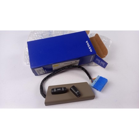 Pièce pour VOLVO - Control, Seat Adjustment 39896639