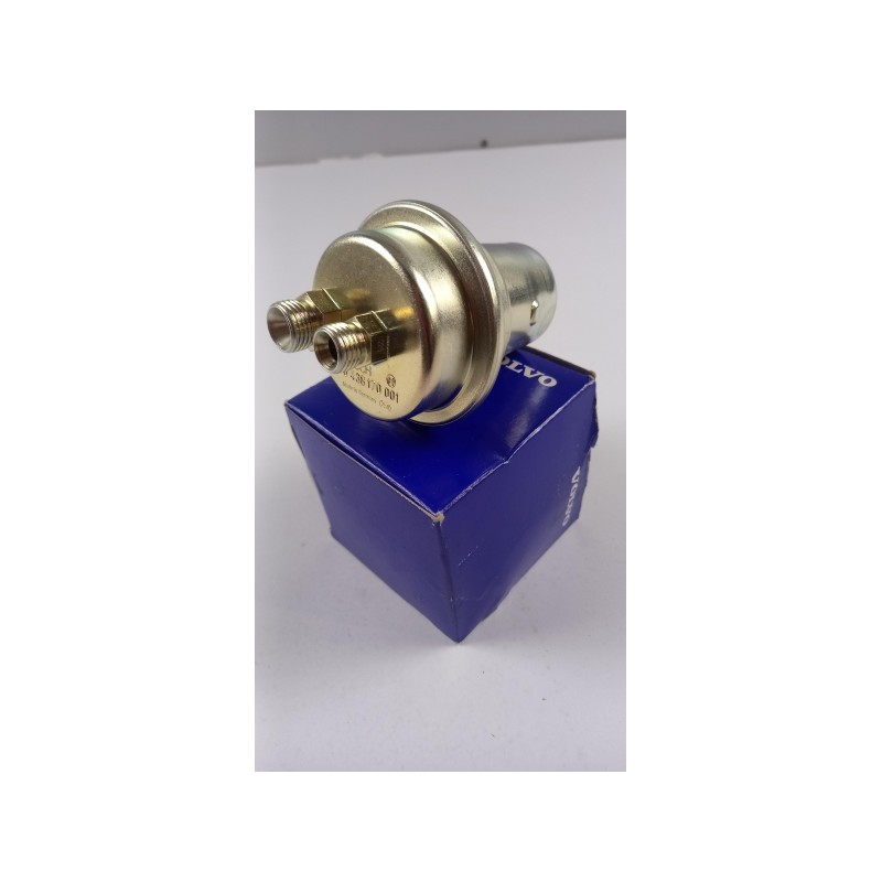 Pièce pour VOLVO - Pressure Tank, Fuel Supply 462547