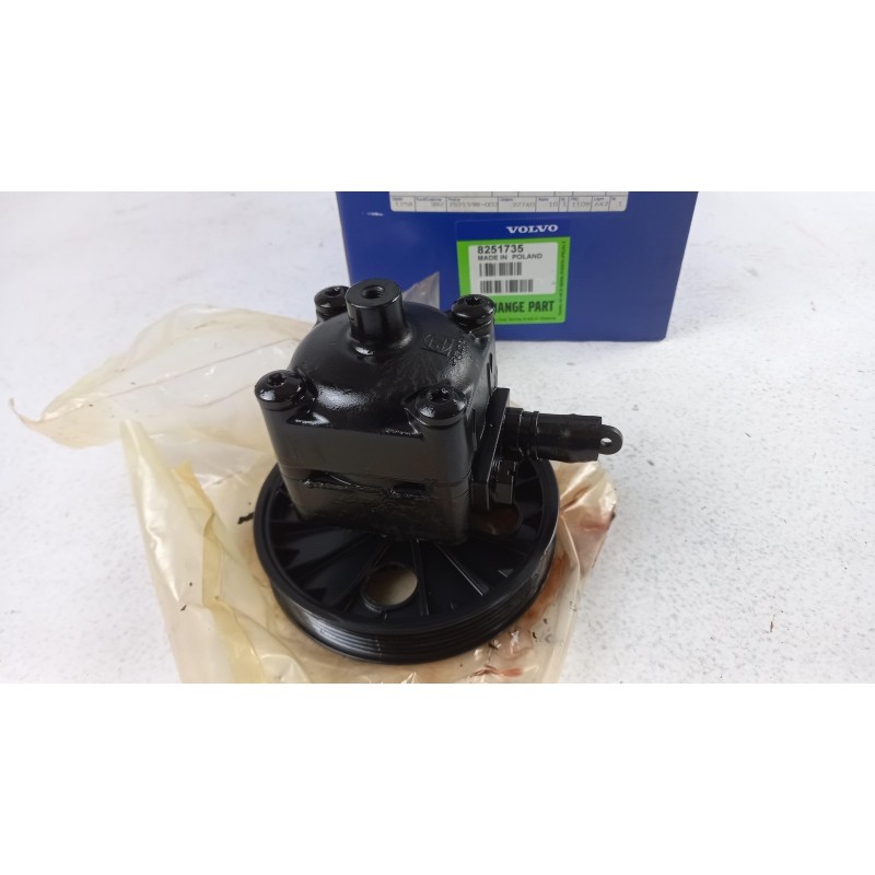 Pièce pour VOLVO - Hydraulic Pump, Steering System 8251735
