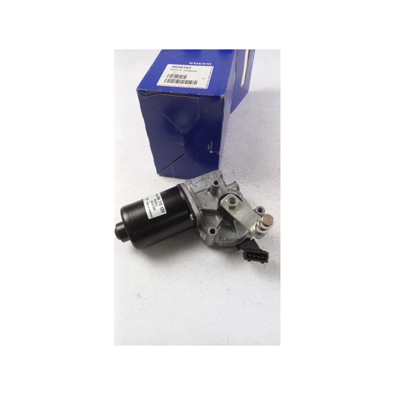 Pièce pour VOLVO - Window Wiper System 8648343