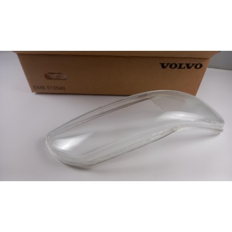 Pièce pour VOLVO - Diffusing Lens, Headlight 8678137