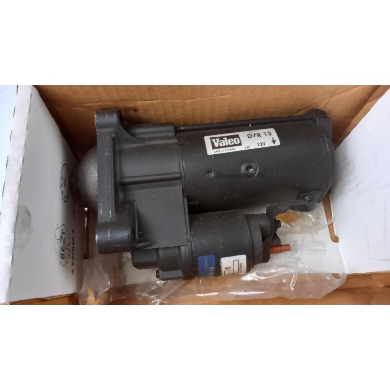 Pièce pour VOLVO - Starter 9031303