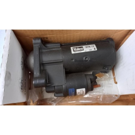 Pièce pour VOLVO - Starter 9031303
