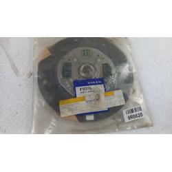 Pièce pour VOLVO - Clutch Disc 9183759