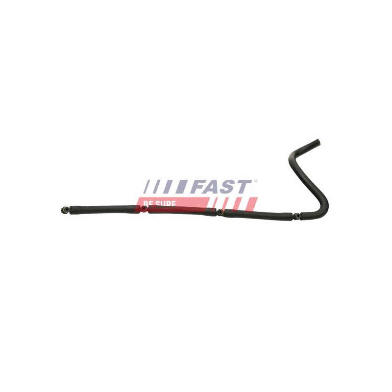 TUYAUTERIE DE CARBURANT POUR OPEL ASTRA J 09