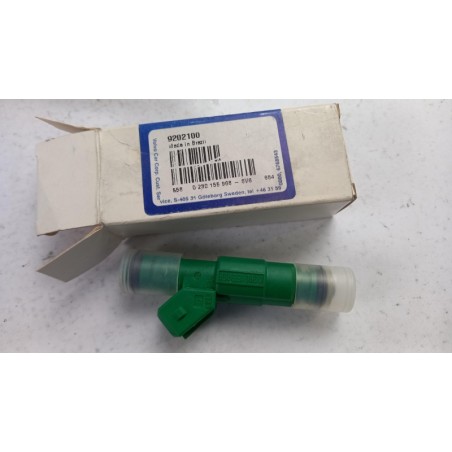 Pièce pour VOLVO - Injector 9202100