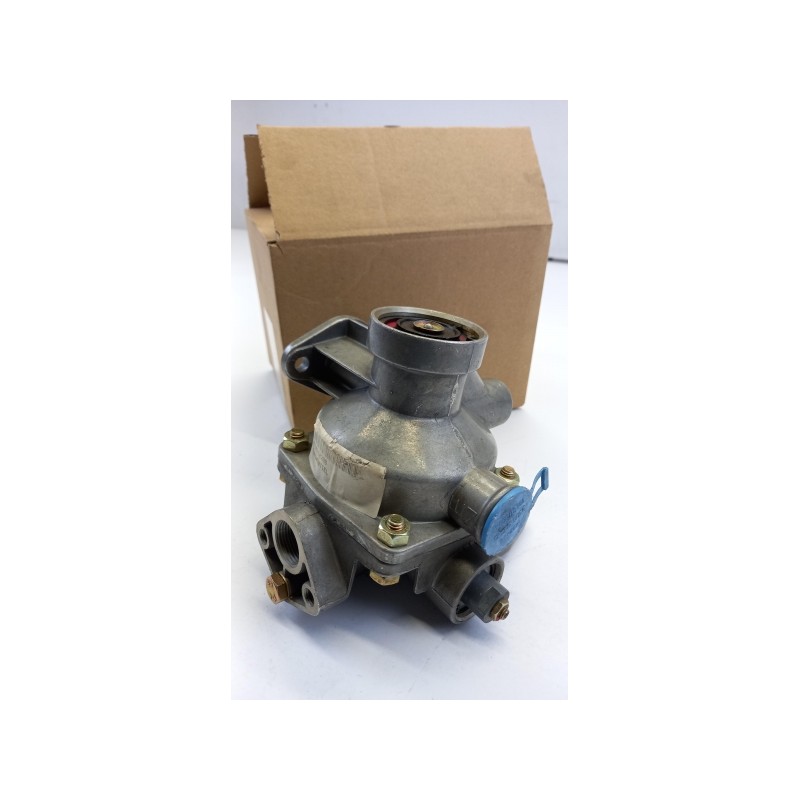 Pièce pour WABCO - Pressure Limiting Valve, Air Suspension 4710050200