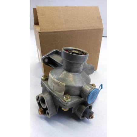 Pièce pour WABCO - Pressure Limiting Valve, Air Suspension 4710050200