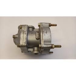 Pièce pour WABCO - Control Valve, Trailer 9730024020