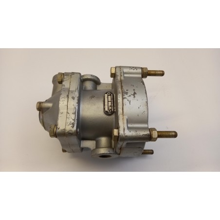 Pièce pour WABCO - Control Valve, Trailer 9730024020