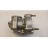 Pièce pour WABCO - Control Valve, Trailer 9730024020