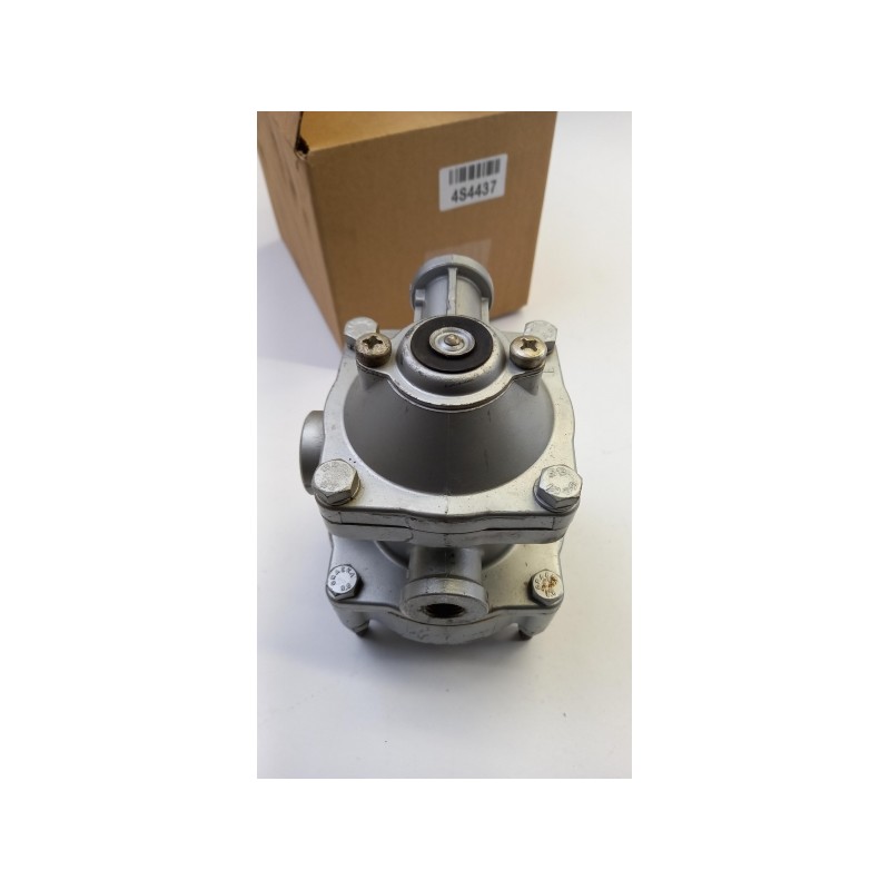 Pièce pour WABCO - Control Valve, Trailer 9730024060