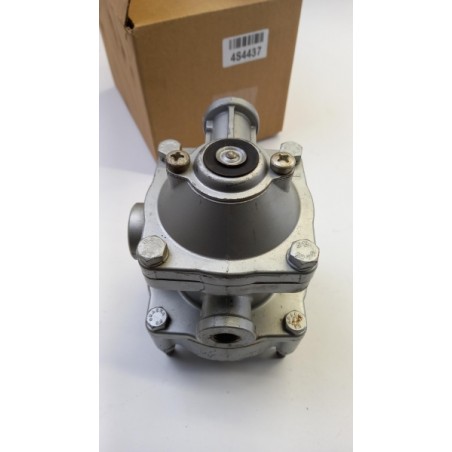 Pièce pour WABCO - Control Valve, Trailer 9730024060