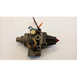 Pièce pour WABCO - Pressure Controller, Compressed-Air System 9753034730