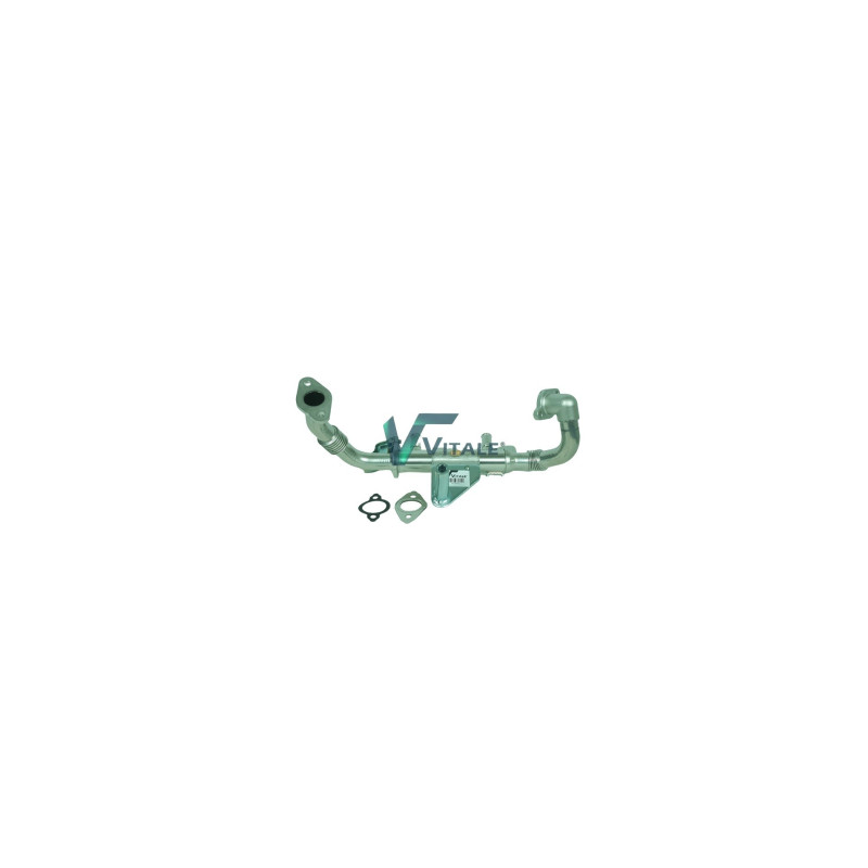 PIECE POUR RENAULT REFROIDISSEUR EGR 7485112898