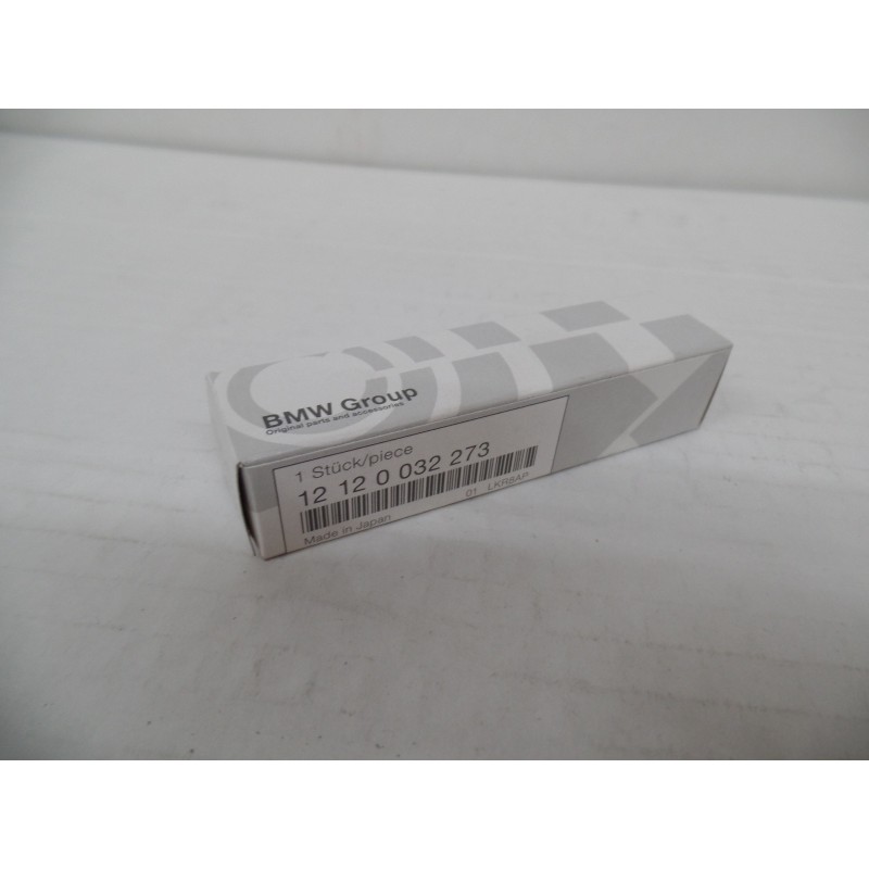 Pièce pour BMW - Spark Plug 12120032273