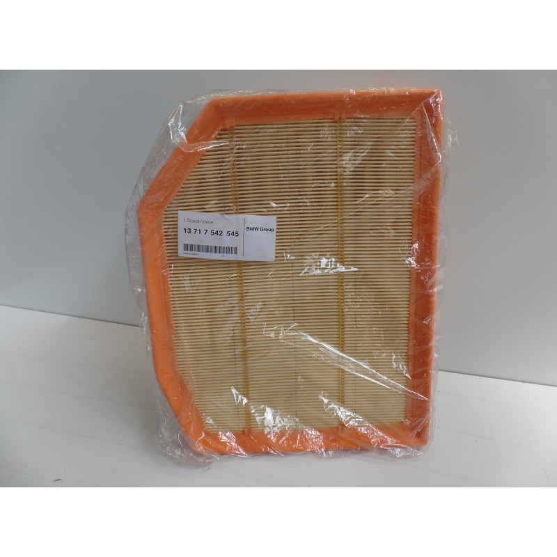 Pièce pour BMW - Air Filter 13717542545