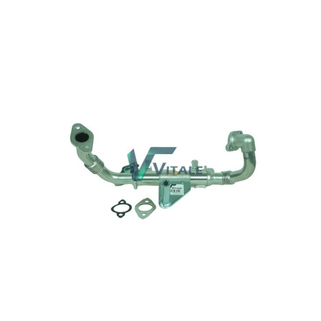 PART FOR EGR COOLER FOR 14735MB40A 14735-MB40A 14735-MB41A  14735MB41A