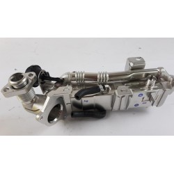 Pièce pour BMW - Cooler, Exhaust Gas Recirculation 11718476993