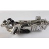 Pièce pour BMW - Cooler, Exhaust Gas Recirculation 11718476993