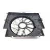 Pièce pour BMW - Fan, Radiator 17428507692