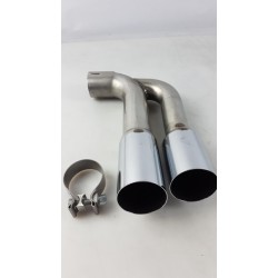 Pièce pour BMW - Exhaust Tip 18302233613