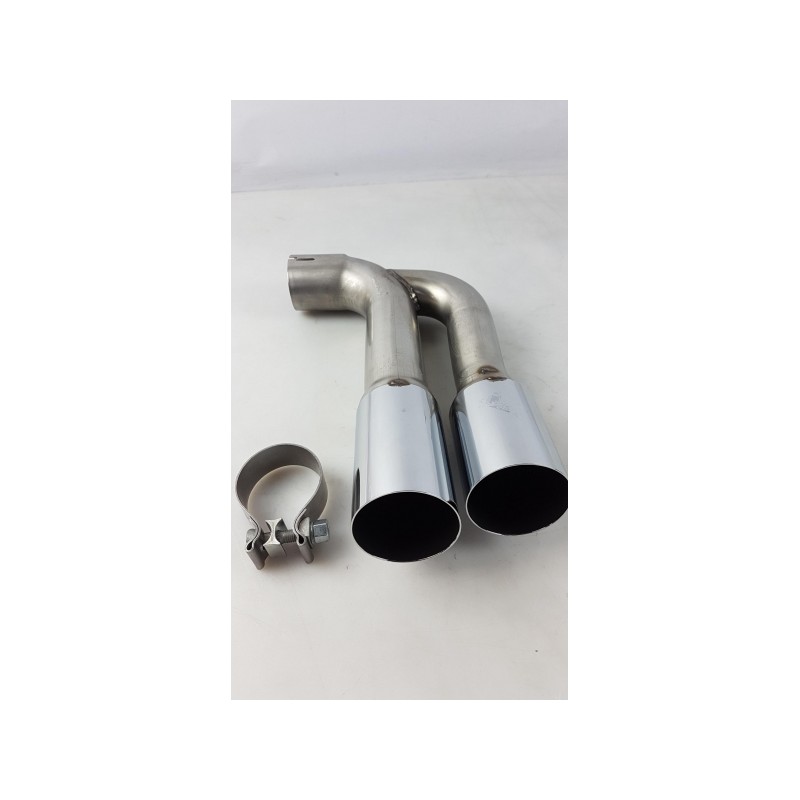 Pièce pour BMW - Exhaust Tip 18302233613