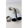 Pièce pour BMW - Exhaust Tip 18302233613