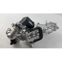 Pièce pour BMW - EGR Module 11718517724