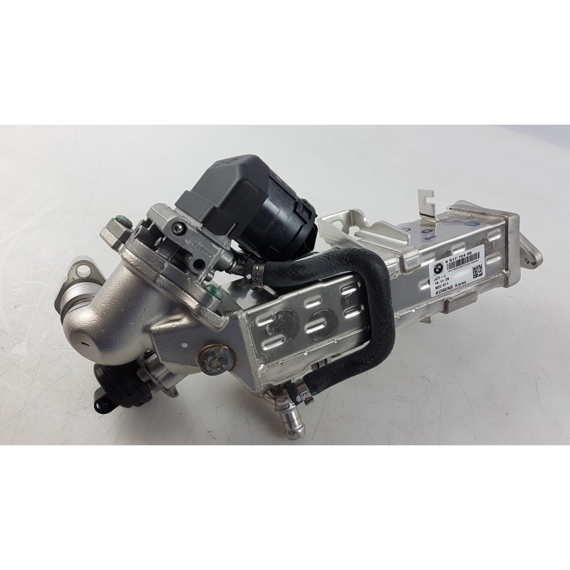 Pièce pour BMW - EGR Module 11718517724
