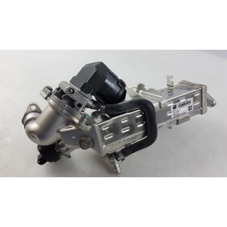 Pièce pour BMW - EGR Module 11718517724