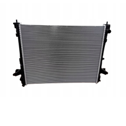 PIECE POUR RENAULT RADIATEUR REFROIDISSEMENT 214106338R