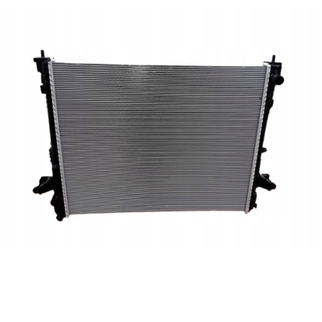 PIECE POUR RENAULT RADIATEUR REFROIDISSEMENT 214106338R