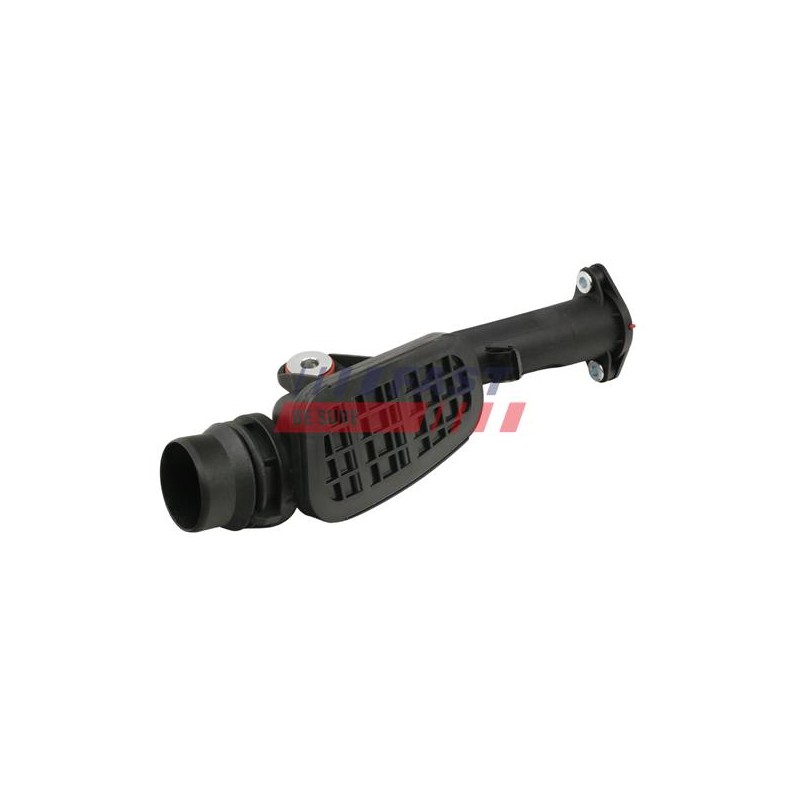TUYAU D`ADMISSION AIR POUR FIAT DOBLO 09